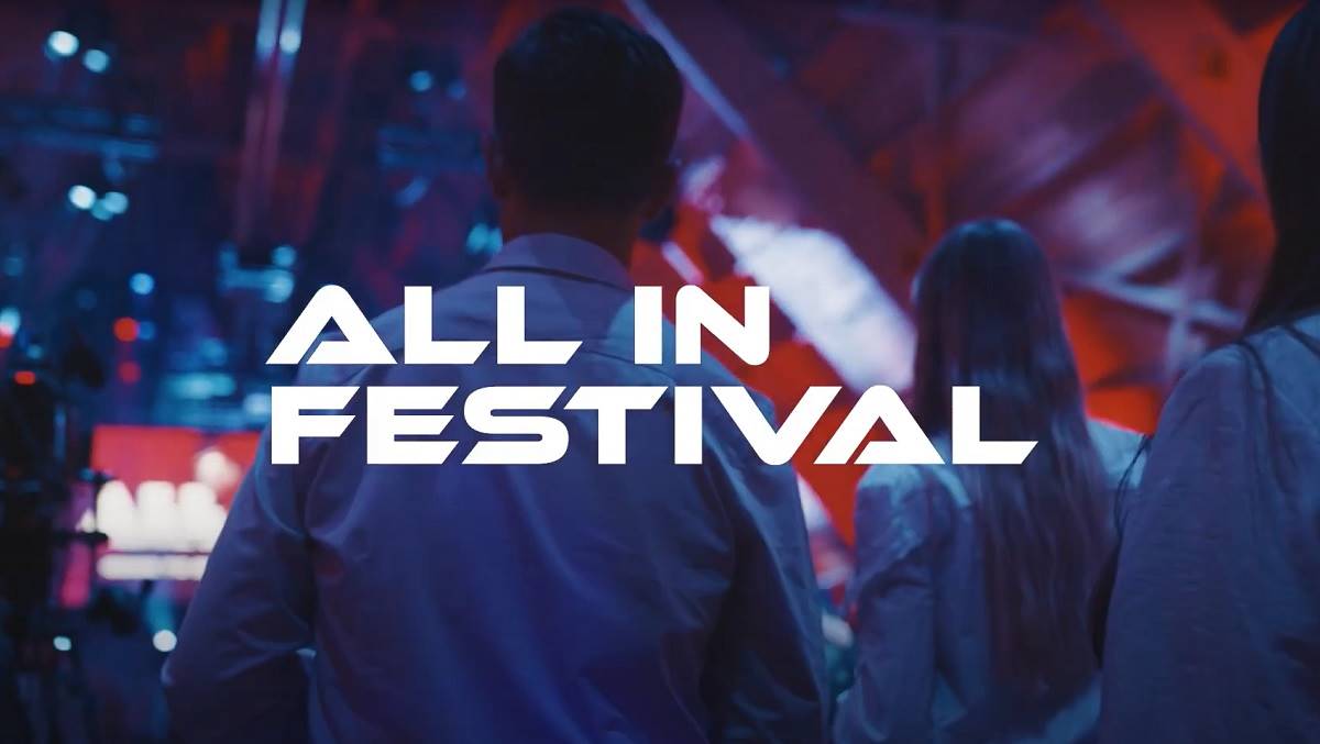 DPA all in Festival 2022 aftermovie