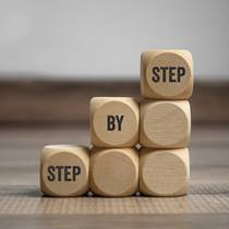 DPA Professionals legal operations a step by step approach
