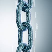 DPA Professionals supply chain prestaties verbeteren met blockchaintechnologie